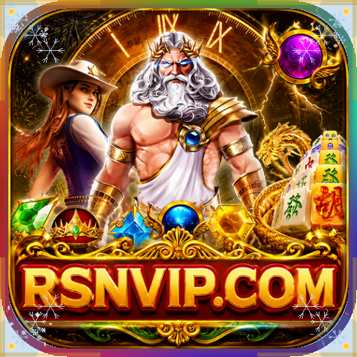 rsnvip — mitra unggulan
