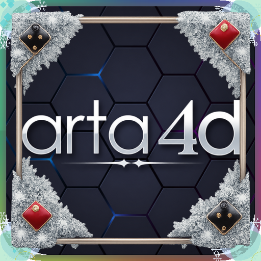 arta4d — mitra unggulan